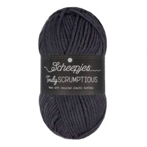 Scheepjes Truly Scrumptious 348 Choco B. Mug Cake