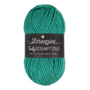 Scheepjes Truly Scrumptious 353 Mint Choco Cookie