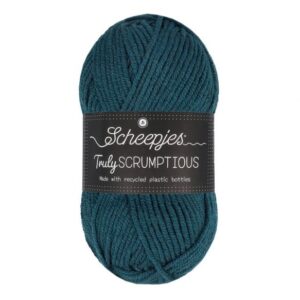 Scheepjes Truly Scrumptious 354 Forest Fr. Pound