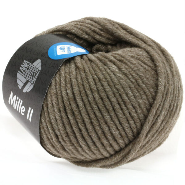 Mille ll 052 Taupe