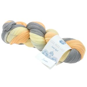 Cool Wool Lace Hand-Dyed 804 Sonam