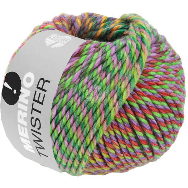 Merino Twister 09