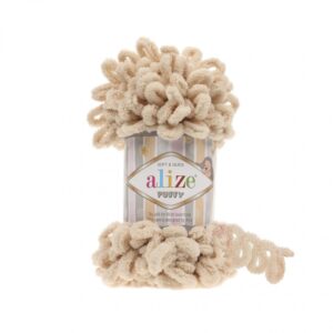 Puffy 310 Honey