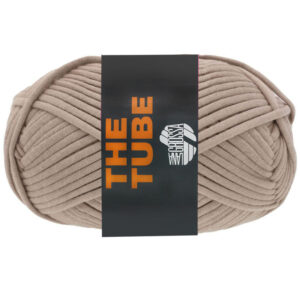 The Tube 23 Taupe