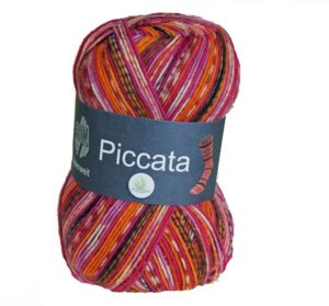 Meilenweit Piccata 4801