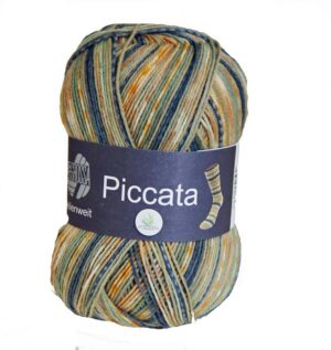 Meilenweit Piccata 4803
