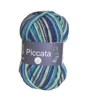 Meilenweit Piccata 4805