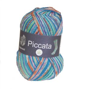 Meilenweit Piccata 4807