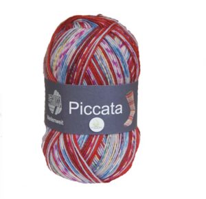 Meilenweit Piccata 4808