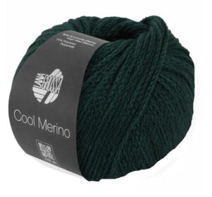 Cool Merino 038 Dennengroen