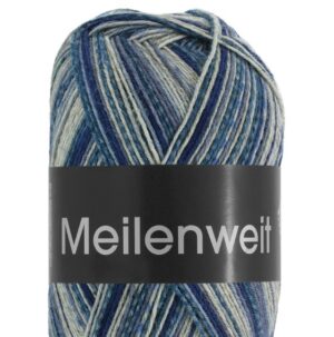 Meilenweit Denim Mix 4606