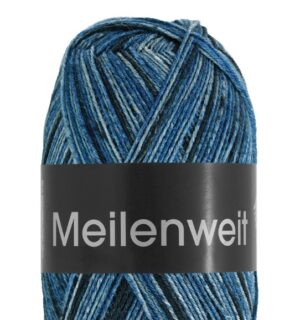 Meilenweit Denim Mix 4612