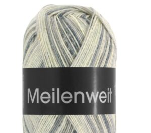 Meilenweit Denim Mix 4656