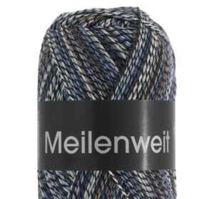 Meilenweit Denim Mix 4658