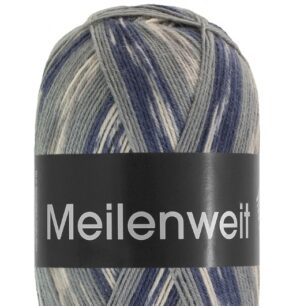 Meilenweit Denim Mix 4659