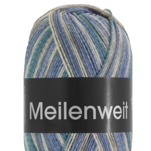 Meilenweit Denim Mix 4660