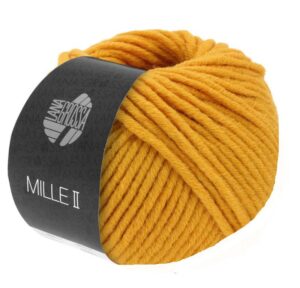 Mille ll 130 Saffraan