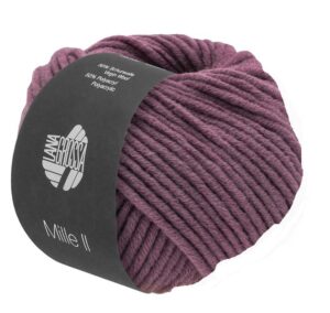 Mille ll 170 Mauve