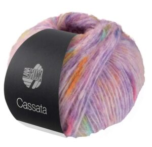 Cassata 003 Lila