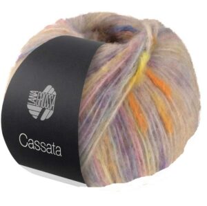 Cassata 007 Lichtbeige