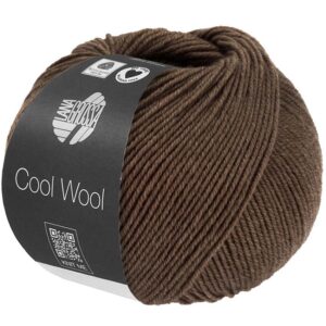 Cool Wool Mélange 1492 Noga