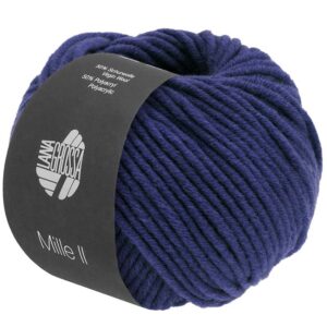 Mille ll 171 Ultramarijn