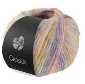 Cassata 006 Ecru