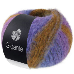 Gigante 014 Violet Mosgroen Oker