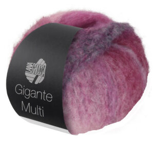 Gigante Multi 107 Violet Roze Grijsgroen