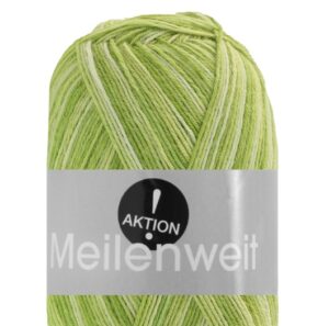 Meilenweit Aktion 3020