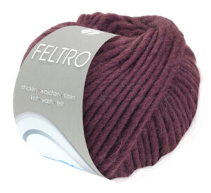Feltro 124 Oudroze