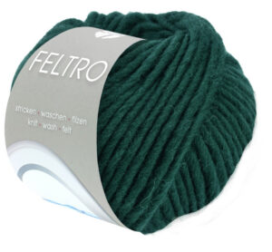 Feltro 126 Dennengroen