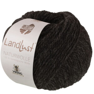 Landlust Naturwolle 013 Omber