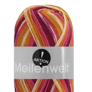 Meilenweit Aktion 3012