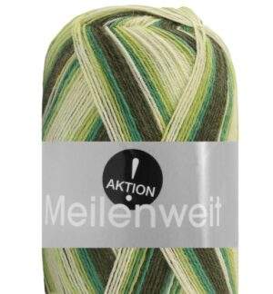 Meilenweit Aktion 3015