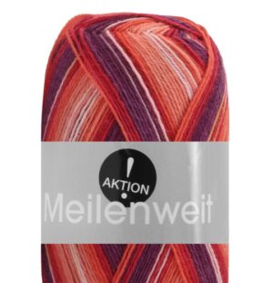 Meilenweit Aktion 3016