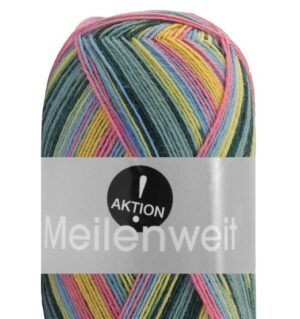 Meilenweit Aktion 3025