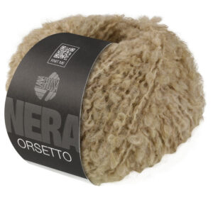 Orsetto 006 Beige