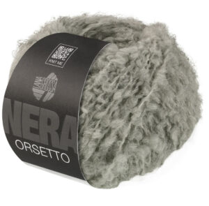 Orsetto 014 Lichtgrijs