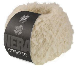 Orsetto 016 Wolwit