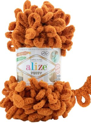 Puffy 234 Ceder