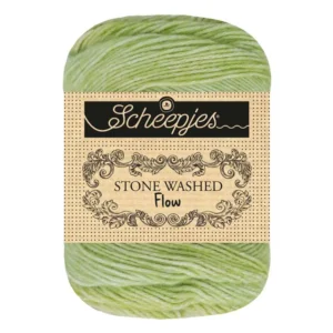 Scheepjes Stone Washed Flow 04 Reverie