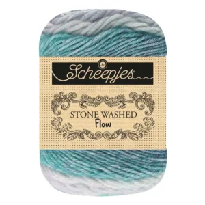 Scheepjes Stone Washed Flow 08 Twilight