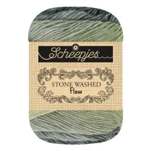 Scheepjes Stone Washed Flow 15 Solace