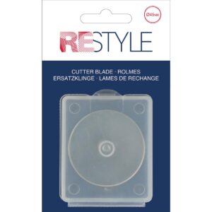ReStyle Reservemes 45 mm SKS 7 voor rolmes