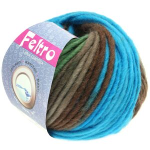Feltro Print 376