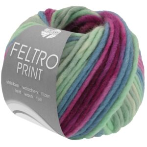 Feltro Print 1311