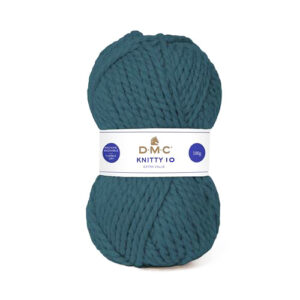 DMC Knitty-10 691 Petrol