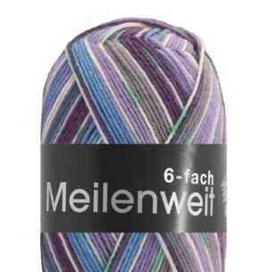 Meilenweit 6 Fach Giappone 9703