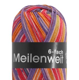 Meilenweit 6 Fach Giappone 9707
